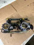 Arctic Cat F7 Snowmobile Carburetor 6506-367. Fixed Price $139.99.