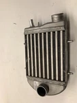 Intercooler-turbo 2016 Arctic Cat #7 Xf 9000 137 Cross Trek Black/orange. Fixed Price $200.00.