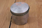1971 Yamaha RT1 Piston With Rings Std Bore 275-11631-00-96. Fixed Price $35.00.