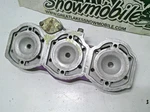 Ski Doo Rotax 700 Triple Snowmobile Engine Milled Cylinder Head Mach 1 Formula 3. Fixed Price $75.00.
