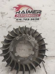Polaris Oem Indy 440 488 Flywheel Blower FP5441. Fixed Price $35.00.