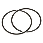 Kimpex Piston Replacement Ring Set Oem# 2200895. Fixed Price $22.04.