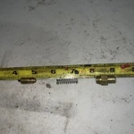 Polaris Magnum Sportsman Carb Choke Plunger Spring Fitting 3130593 3130199 95-04. Fixed Price $10.00.