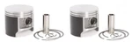 Arctic Cat Crossfire 1000 Kimpex Piston Kits Std Bore 90.30MM 2007 2008 2009. Fixed Price $124.77.