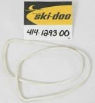 Nos Genuine Bombardier Snowmobile Vintage Ski-doo Gasket Part Oem 414129300. Fixed Price $7.73.