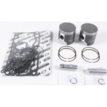 Wiseco - Powersports Standard Bore Piston Kit SK1328. Fixed Price $467.95.