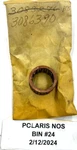 Polaris Snowmobile Rod End Bearing Large 3086390 Brand New!. Fixed Price $31.15.
