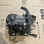 1998 Arctic Cat Zr 600 Efi Sno Pro Motor Engine 0662-128. Fixed Price $600.00.