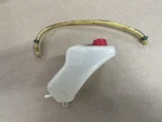 2010 Polaris Iq Coolant Reservoir P/n 5436215. Fixed Price $10.00.
