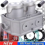 Cylinder Piston Gaskets Kit For Polaris 3021511 3021510 5254357 5247360 3021508. Fixed Price $150.95.
