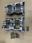 2002 Polaris 600 Xc Sp Crankcase Part# 2201931. Fixed Price $80.00.