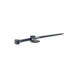 Polaris Cable Tie Strap With Edge Clip, Genuine Oem Part 7081808, Qty. Fixed Price $9.44.