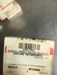 Nos Oem Arctic Cat Bearing, Crank Pin 3003-784. Fixed Price $15.00.