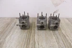 1989 Polaris Indy 650 Cylinder Jug Set Of 3 -4TH Over. Fixed Price $179.00.