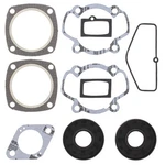 Vertex Gasket Set With Oil Seal - 711045. Fixed Price $41.99.