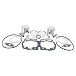 Wiseco SK1205 Top End Kit Standard Bore 67.50MM. Fixed Price $313.97.