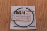 Nos Yamaha GP433 GP440 PR440 EX440 .50 O/s Piston Rings (820). Fixed Price $49.00.