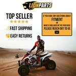 Spi Oem Teflon Coated Piston Kit With Rings Std SM-09077*. Fixed Price $85.27.