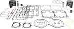 Prox Top End Rebuild Kit #11.5857.000 Ski-doo/lynx. Fixed Price $330.99.