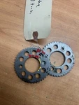 2020 Yamaha Vx Deluxe Camshaft Chain Sprocket 2HC-12176-00-00 Used Oem. Fixed Price $29.99.