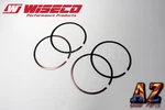 Banshee 350 64 Mm Bore Wiseco Piston Rings Rebuild Set 2520CD (pair) Of. Fixed Price $67.98.
