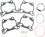 Cometic Ktm Top End Gasket Kit 85MM - Complete Engine Seal Replacement. Fixed Price $47.95.