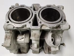 06-14 Polaris Iq Dragon Fst Shift Turbo Head Cylinder Jug Block 0453150. Fixed Price $39.99.