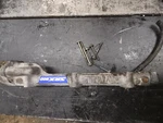 1998 Yamaha Srx 600 Coolant Rail 8DF-1240L-00-00 8DF-1240L-10-00 RW5487. Fixed Price $27.94.