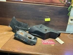 Cowl Engine Cover # 420810776, 420810796, 420810762 Ski-doo 1998 Mxz 440 Fan. Fixed Price $50.69.