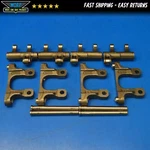 06-13 Weber Mpe 750 Polaris Fst Hydrospace Cylinder Head Valve Rocker Assembly. Fixed Price $30.41.