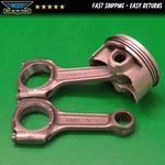 09-13 Arctic Cat Conrods Connecting Piston Set 3007-780. Fixed Price $17.99.