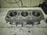 1995-1997 Polaris Xlt 600 Cylinder. Fixed Price $128.00.