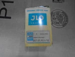 Oem Jlo Rockwell L-227 Standard Bore Piston 227.05.901/10 With Rings Nos Part. Fixed Price $119.99.