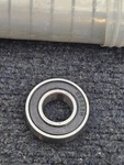 (qty 10) Ski 99502H Single-row Deep Groove Ball Bearing. Fixed Price $20.92.