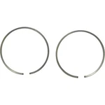 Wsm Rings For Tiger Shark 1000 .25MM 010-953-04. Fixed Price $20.74.