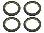 821-14613-00-00 Fits Yamaha Snowmobile GP433SR SL338C Exhaust Pipe Gasket X4 Pcs. Fixed Price $42.35.