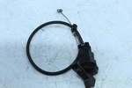 10-14-2014 Ski-doo Grand Touring 600 Oem Choke Cable 512060672. Fixed Price $25.00.