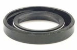 Vespa Rally 180 Flywheel Oil Seal, Black Femsa 200 Up To 1976. Fixed Price $12.10.