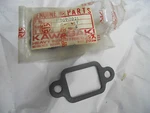 1977 Kawasaki KZ1000 Ltd Tension Bracket Gasket 11009-1021 Nos. Fixed Price $10.99.