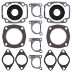 Vertex Complete Gasket With Oil Seals Kit For John Deere Spitfire 340 1980-1981. Fixed Price $44.92.