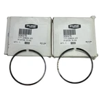2- Genuine Polaris 3090276 Snowmobile Engine 550 Std Piston Ring 2010-2021 Nos. Fixed Price $55.00.
