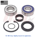 Lower Drive Shaft Bearing Seal For 1998-1999 Polaris Indy Trail Touring 488/500. Fixed Price $38.00.