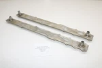 2015 Polaris Rush Pro 800 Axys Rear Back Heat Exchanger Radiator Cooler Lh Rh. Fixed Price $69.95.