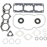 Cometic Gasket Kit With Seal For Polaris C2035S. Fixed Price $83.07.