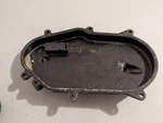 Arctic Cat Snowmobile Chaincase Cover 0602-915 '97 '99. Fixed Price $16.99.