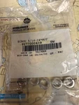 Sea-doo Ski-doo Brp Pack Of #P277000439 Hex. Nut 5/16-24.. Fixed Price $23.25.