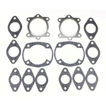 2FASTMOTO Top End Gasket Set Without Oil Seals For Arctic Cat 340 Models 7100638. Fixed Price $20.75.