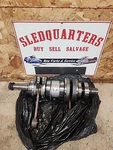 2006 Ski-doo Gsx Fan Rev Engine Motor. Fixed Price $299.99.