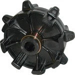 Wahl Bros No Slip Combo Sprocket Hex Shaft Tooth 3.0IN. Pitch 02-587. Fixed Price $119.99.