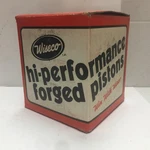 Wiseco Piston 466 P4 Motocross. Fixed Price $104.99.